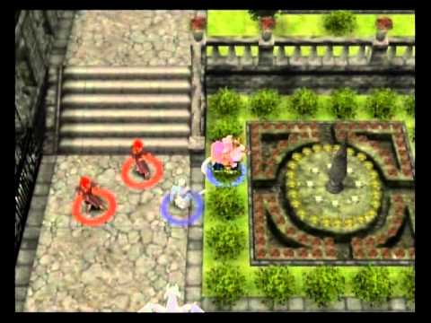 FE PoR: Endgame [Repatriation]