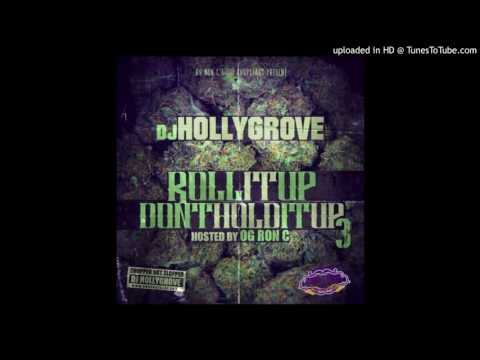 Bone Thugs N Harmony & DJ Hollygrove - POD Chopped and Screwed