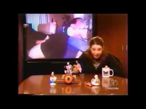 Extended Play Episode Compendium