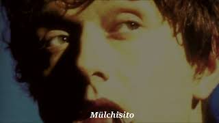 Death Comes To Town - Pulp (Sub. Español)