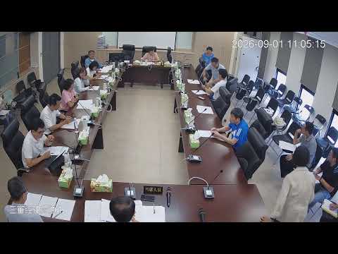 1150901第21、22、23、24次 臨時會(經建交通-交通處)