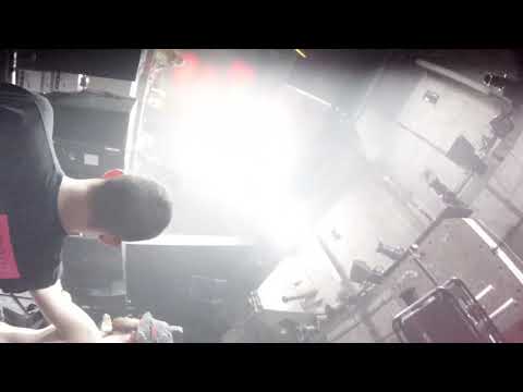 Audio b2b Buunshin @ Korsakov Indoor Festival, Rotterdam