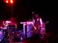 The Big Sleep @ the Showbox - The Big Guns