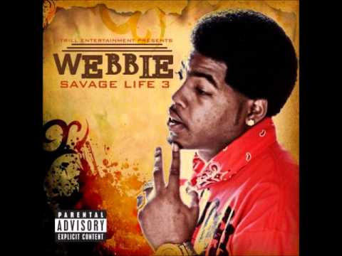 Webbie Savage Life 3 Free - 15  Pops I Luv You  Feat Lil Phat
