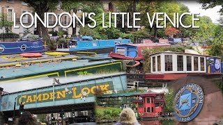 Little Venice - 1082
