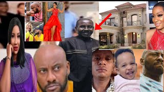 ❌MAY EDOCHIE IN 😯 SURPRISED AS JUDY AUSTIN FATHER RAISE FÎRÉ & BRIMSTONE 👠YUL EDOCHIE YOU MUST😳