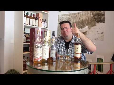 Whiskyshots #18 Longmorn 17 Jahre First Fill Sherry Butt - Signatory Vintage