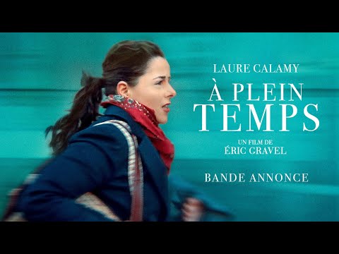 À plein temps - bande annonce Haut et Court