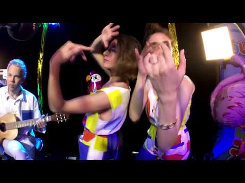 Polo & Pan : "Canopée"