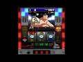 The King Of Fighters Pachislot Part 1