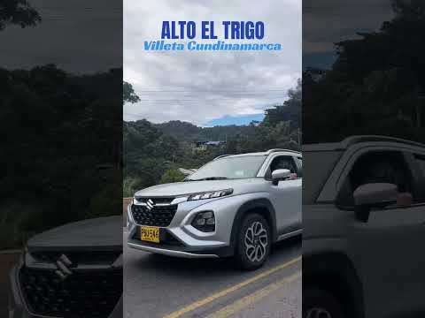 ALTO EL TRIGO, VILLETA CUNDINAMARCA🇨🇴🔰🚌🚦🛣️ #soysantiagoarevalo #bogota #youtubecolombia