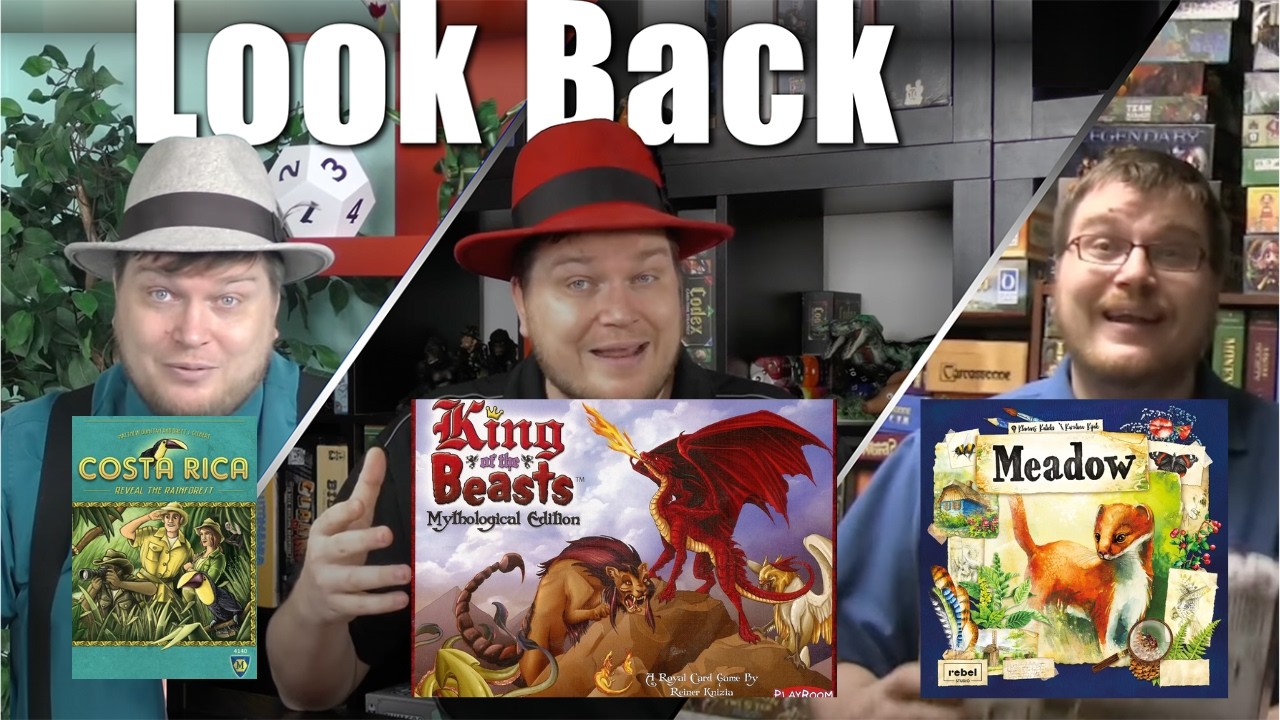 Look Back - 7-15-26