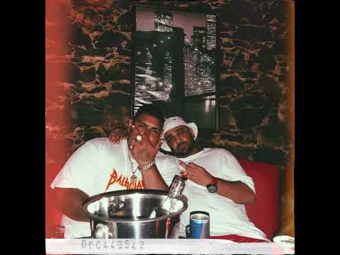 Nico Benz - Dneska Budu Pít (Prod.Laddy Sound) Official Audio