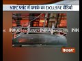 India TV exclusive: Video of NTPC plant boiler blast