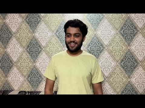 Joshi meet Hindi Audition - 14