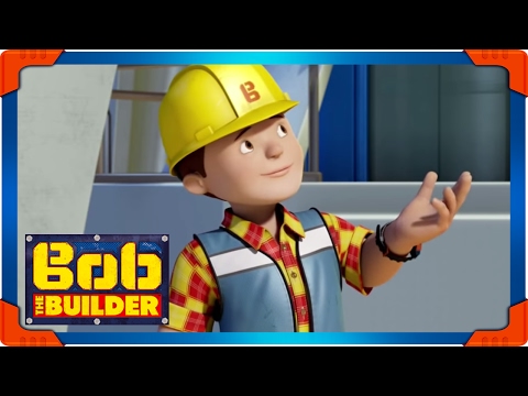 Bob the Builder – 30min Compilation | Season 19 Episodes 1-10 - Kids (0-4), Kingdom Kids Zone - Bob the Builder