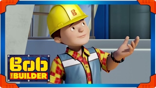 Bob the Builder - 30min Compilation | Season 19 Episodes 1-10