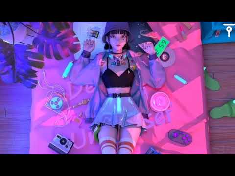 KNTH x Tøbex - Heat Of The Summer