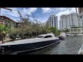 The Jungle Queen Boat Tour Downtown Fort Lauderdale Florida
