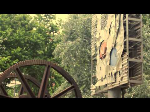 Dynamo Team - Roll The Dynamo (bandzone)