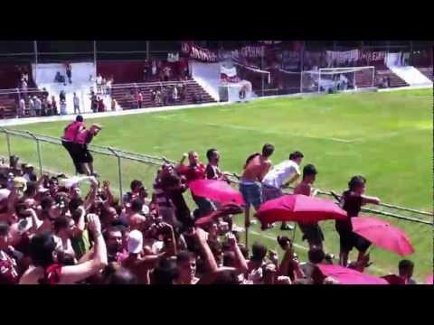 Juventus 4 x 0 Capivariano - festa da classificação