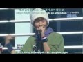 Kpopsubs SHINee Jojo With Romanized English And Hangul Lyrics