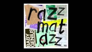 Baby Genius - Razzmatazz