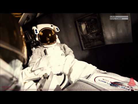 Europa Report (Clip 'Hydrazine')