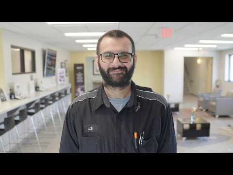 Service Technician  Gurjinder  Gill