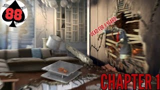 Criminal Case: The Conspiracy - Case 8 - Stonewalled - Chapter 1