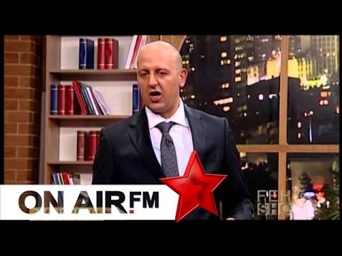 Fehmi Ferati - FEHI'S SHOW - Best Of (Part 1)