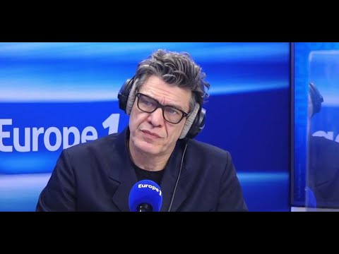 Le portrait pre-fame de Lisa-Marie Marques : Marc Lavoine