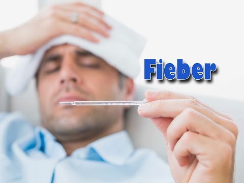 Fever | Care Channel