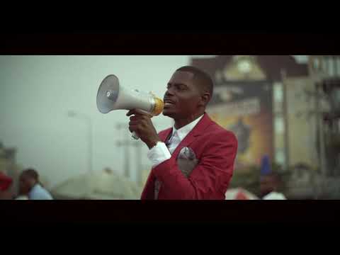 YAHWE NAO PANZO SANGO(JOEL LUSILAWO)