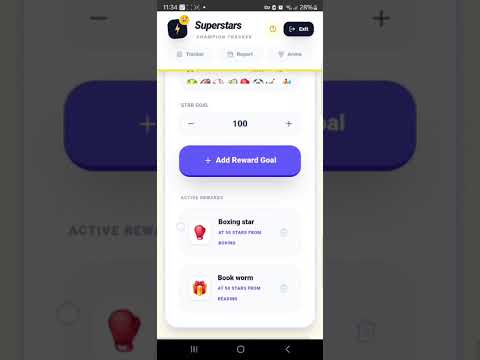 SuperStars: Champion Tracker video thumbnail