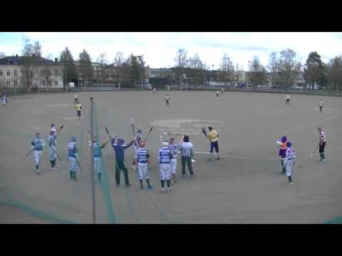 MKS JymyKPK - Nerkoo 24.5.2016