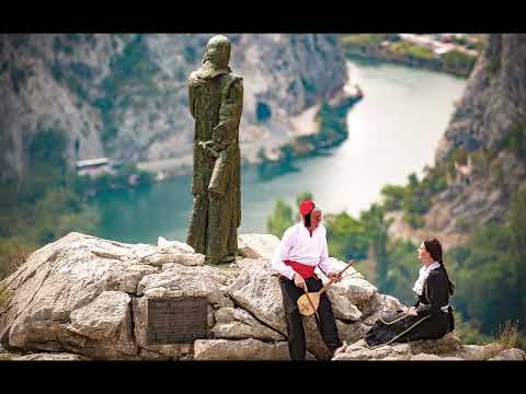 Mila Gojsalić - hrvatska mučenica i junakinja