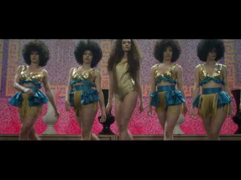 Sinan Hoxha ft  Seldi Qalliu -  Vullkan (Official Video HD )