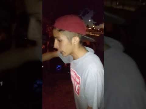 Pley vs Trasto 8vos de final