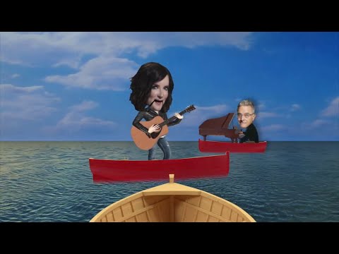 Bigger Boat - Brandy Clark
