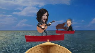 Brandy Clark Bigger Boat