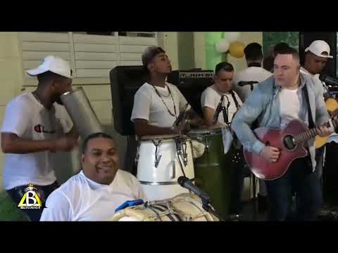 MANNY JHOVANNY ( DESIDERIO ARIAS) MERENGUE EN VIVO 2022 BP