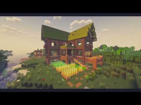 Lavender Town - Minecraft Survival Server IP