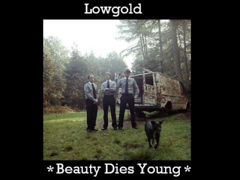 Lowgold - Beauty Dies Young