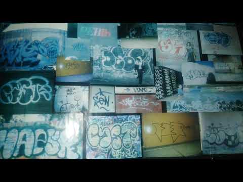 Gaceloide & Hucho Calderón Ft MSeco - Pesadillas