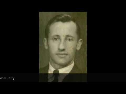 Stepas Drungilas (1919-1981) of Rudaicai Lithuania and Sale, Australia