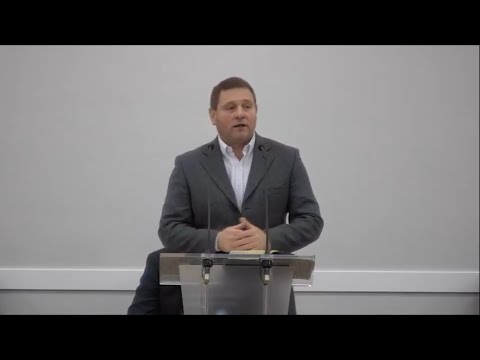 Daniel Cociș - Valori semănate în inima copiilor noștri.(10.01.2021)