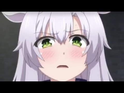 Аниме клип - девачка не хочет быть принцессой