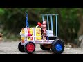 How To Make Matchbox Tractor At Home Tractor