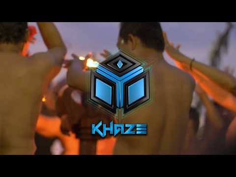 Khaze - Vulcano (OUT SOON)